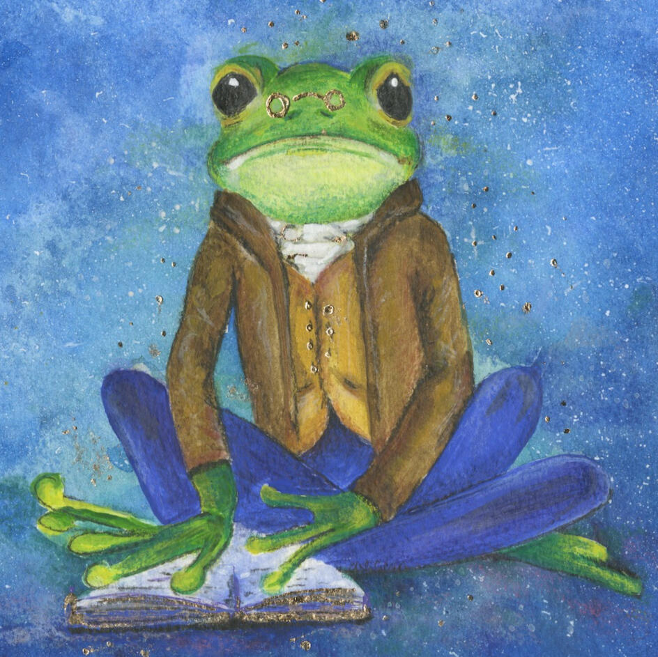 Sonny and the Shaman