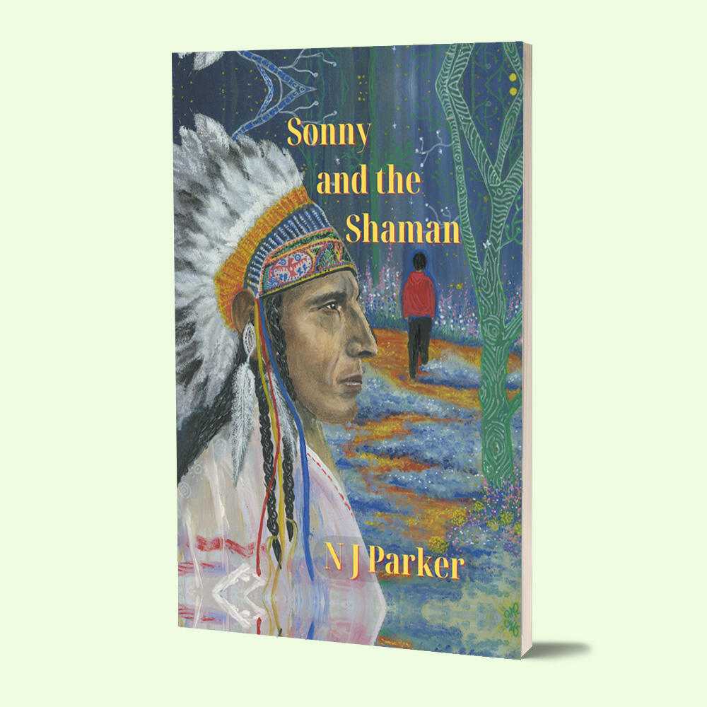 Sonny and the Shaman